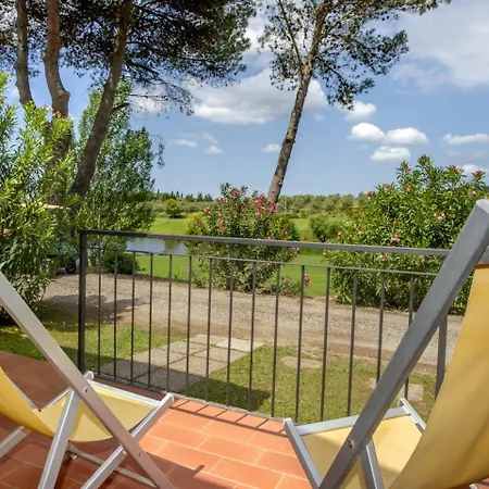 Locazione Turistica Il Pelagone.3 Apartman Canneto