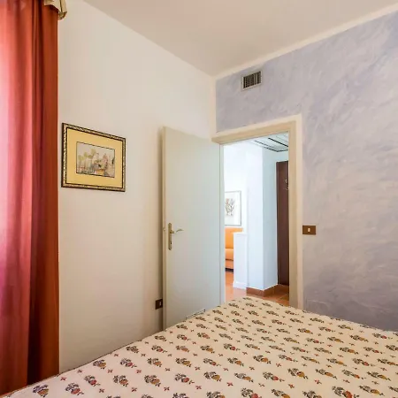 Locazione Turistica Il Pelagone.3 *