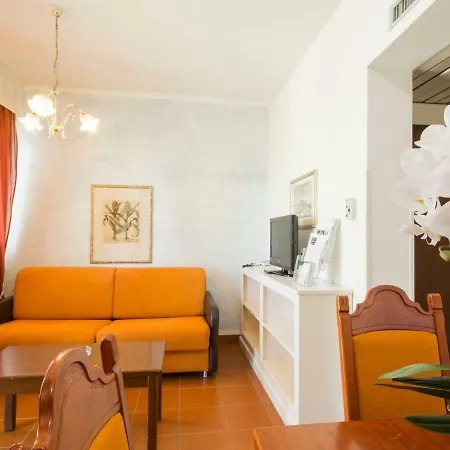 Locazione Turistica Il Pelagone.3 Apartman *