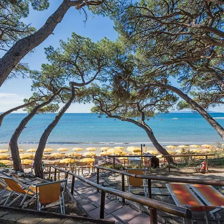 Locazione Turistica Il Pelagone.3 Apartman Canneto