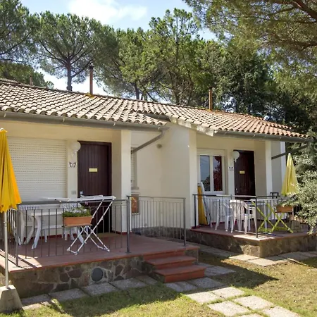 Locazione Turistica Il Pelagone.3 Apartment *
