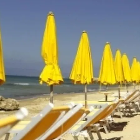 شقة Locazione Turistica Il Pelagone.3 *