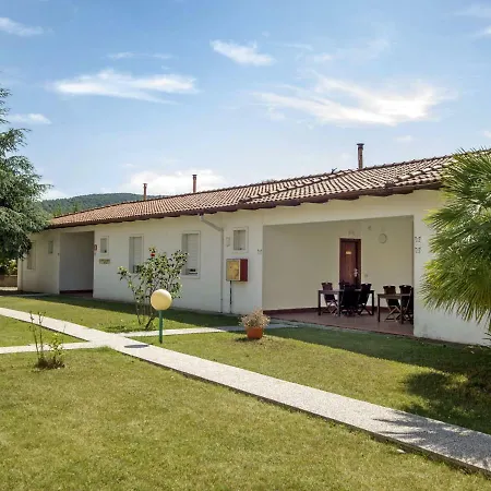 Locazione Turistica Il Pelagone.3 * Canneto (Lipari)