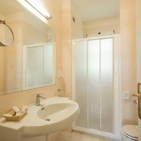 Locazione Turistica Il Pelagone.3 Apartment *