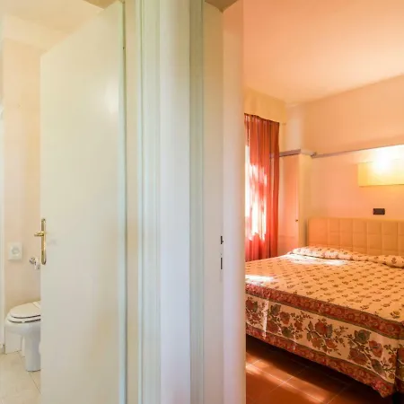 Locazione Turistica Il Pelagone.3 Apartment