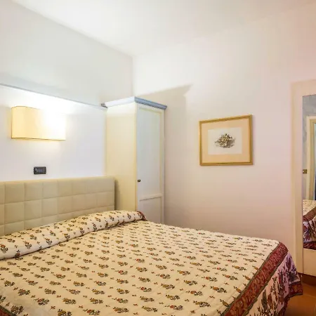 Locazione Turistica Il Pelagone.3 *