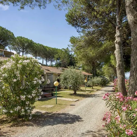 Locazione Turistica Il Pelagone.3 * Canneto (Lipari)